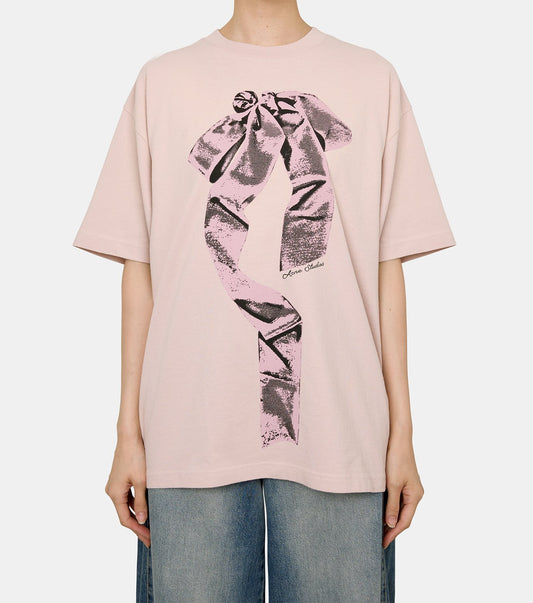 Edra Bell Bow Tshirt