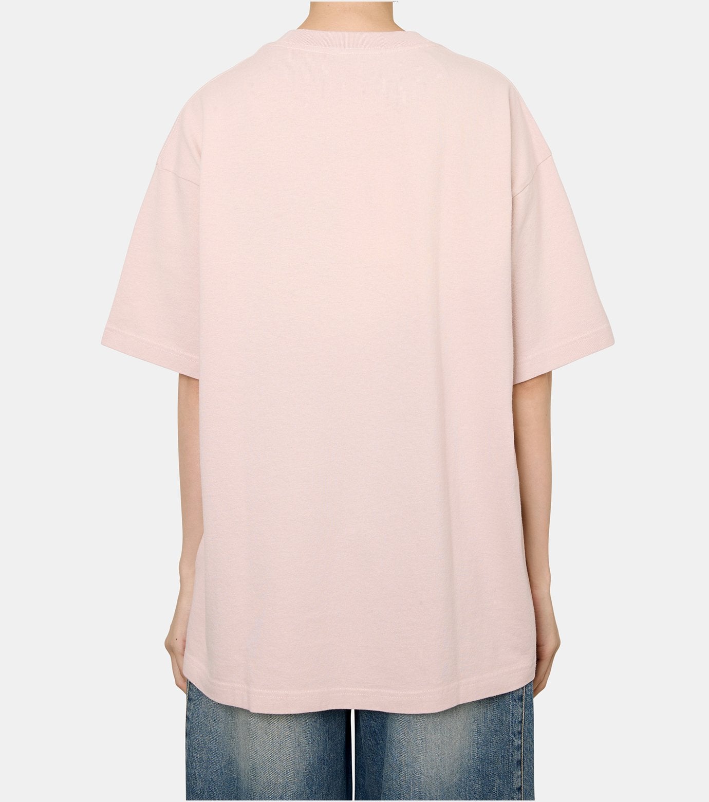 Edra Bell Bow Tshirt