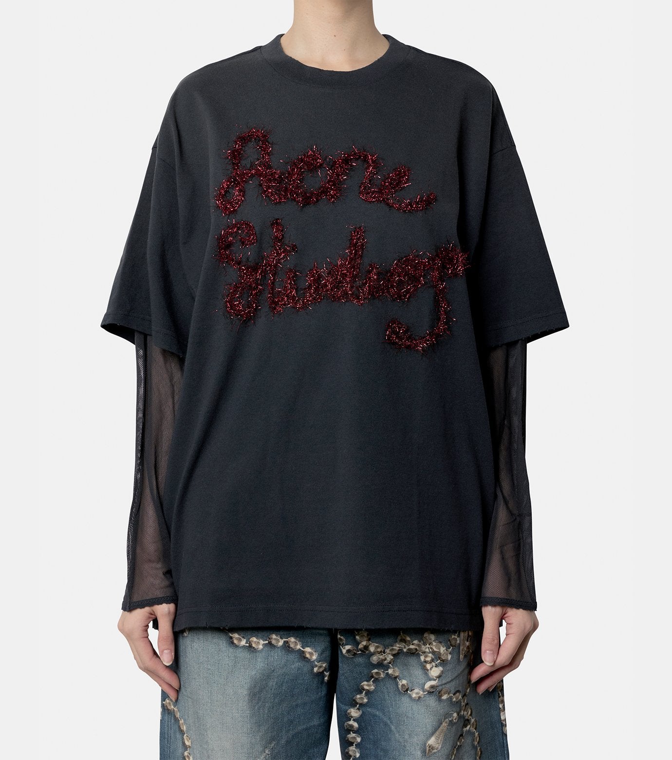 Edra Double Tinsel Winter