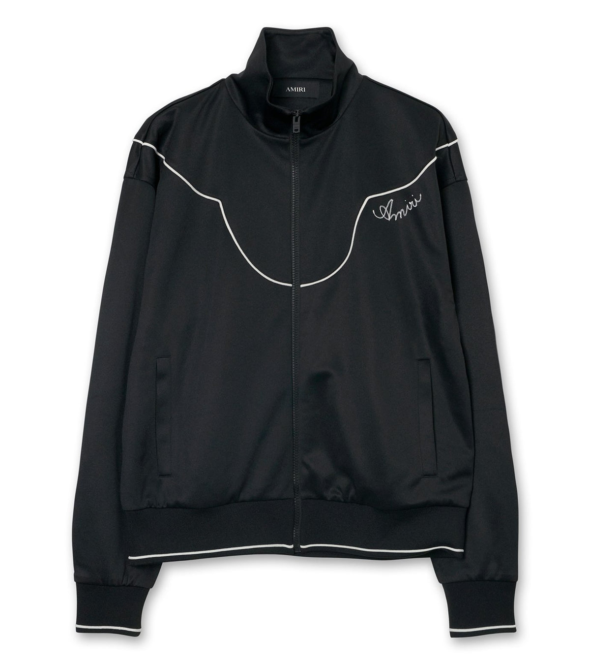 WESTERN TRACK JACKET