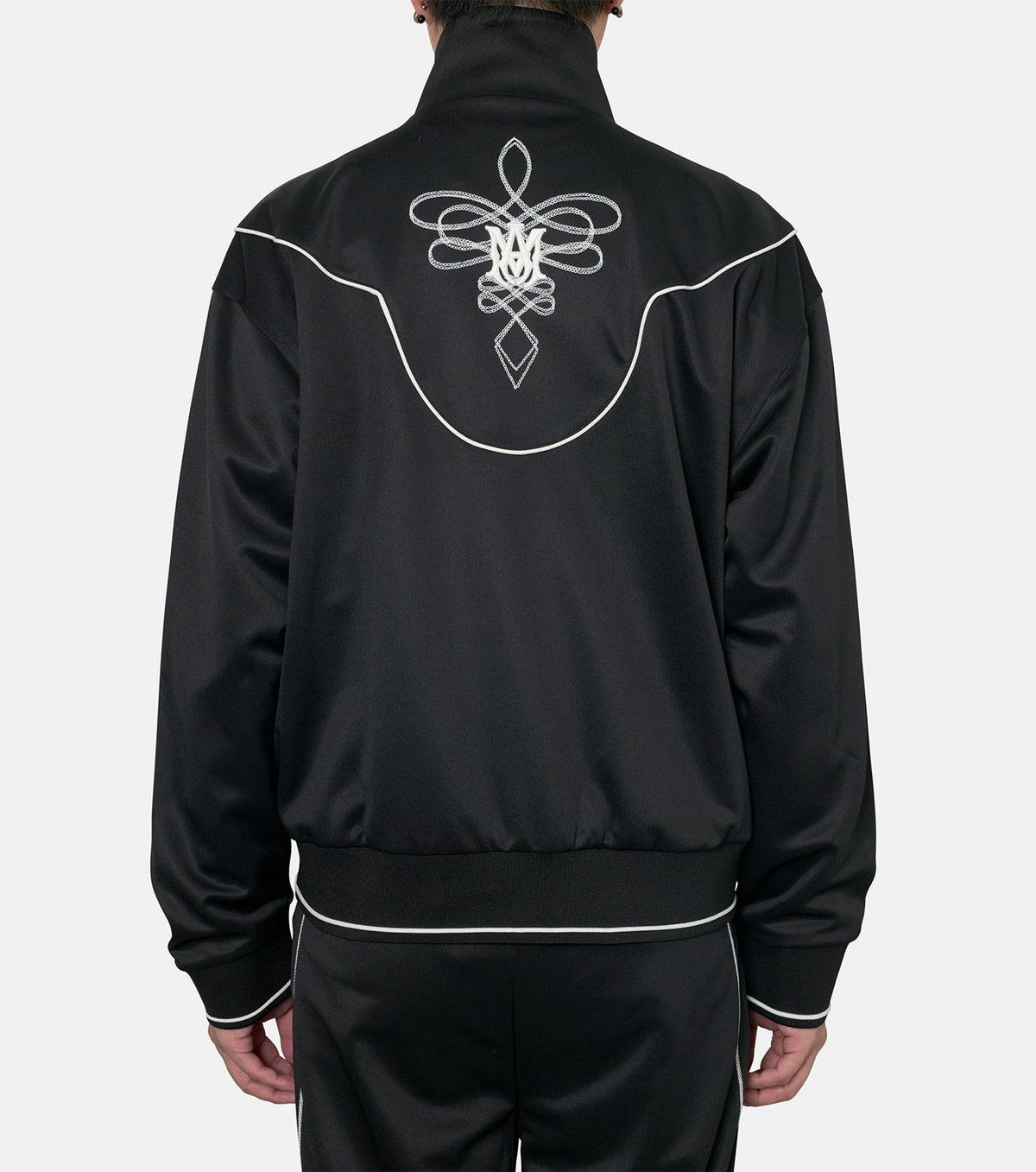WESTERN TRACK JACKET
