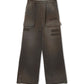 COTTON CARGO PANT