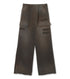 COTTON CARGO PANT