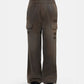 COTTON CARGO PANT