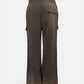 COTTON CARGO PANT