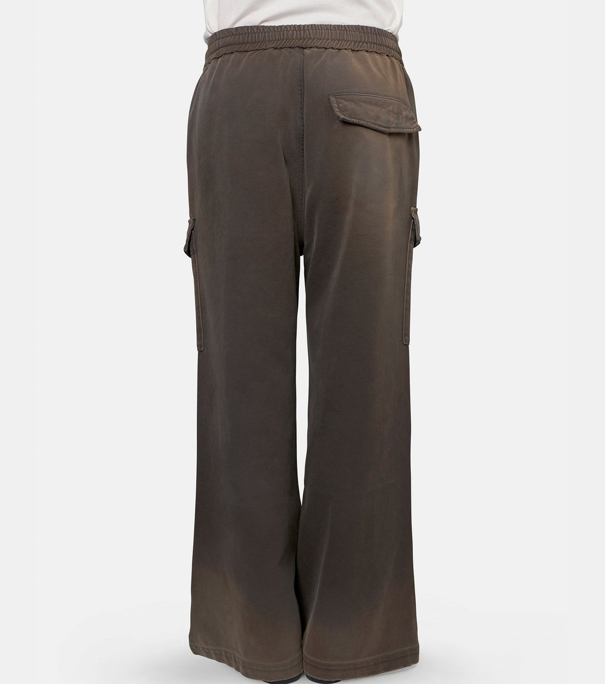 COTTON CARGO PANT