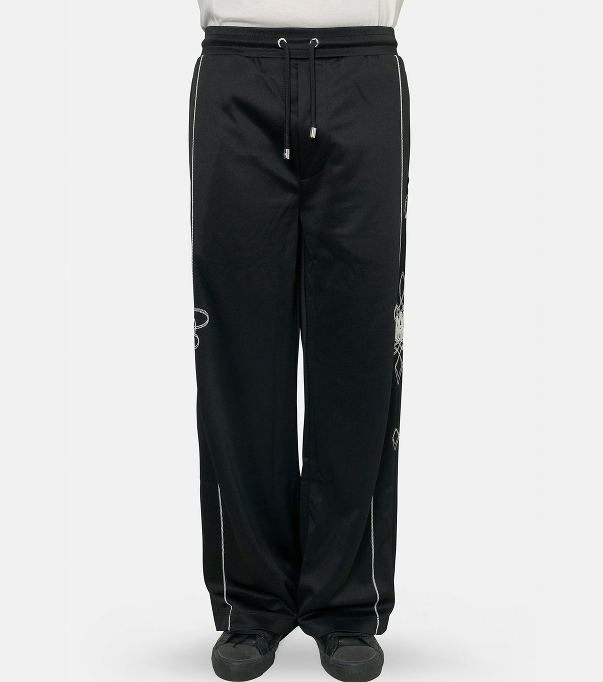 AMIRI LASSO TRACK PANT