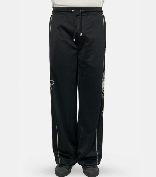 AMIRI LASSO TRACK PANT