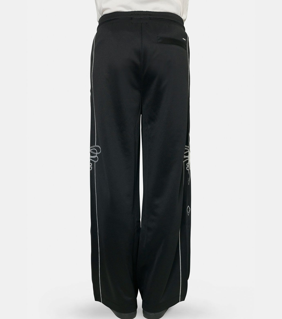 AMIRI LASSO TRACK PANT