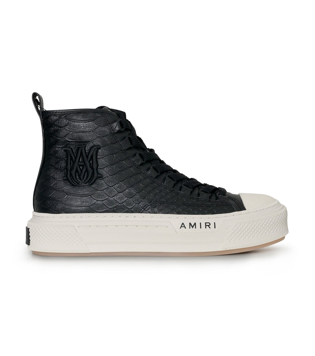 PYTHON MA COURT HI