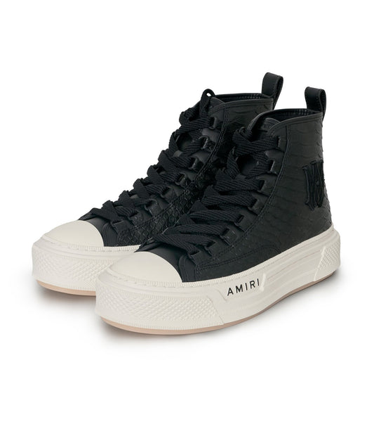 PYTHON MA COURT HI