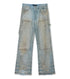 LIGHTWEIGHT CARPENTER JEAN
