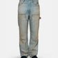 LIGHTWEIGHT CARPENTER JEAN