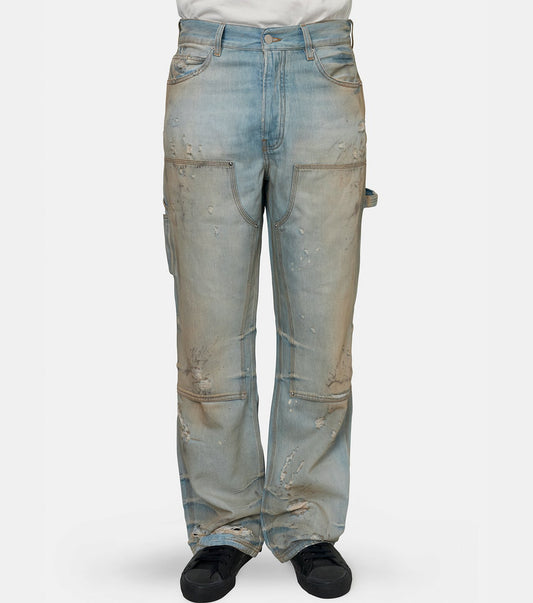 LIGHTWEIGHT CARPENTER JEAN