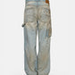 LIGHTWEIGHT CARPENTER JEAN