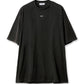 STAMP MARY OVER S/S TEE
