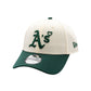 Newera Athletics Cap