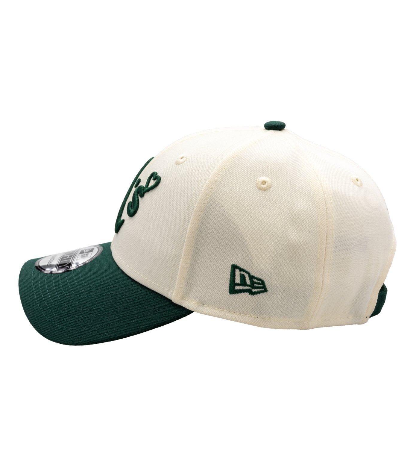 Newera Athletics Cap