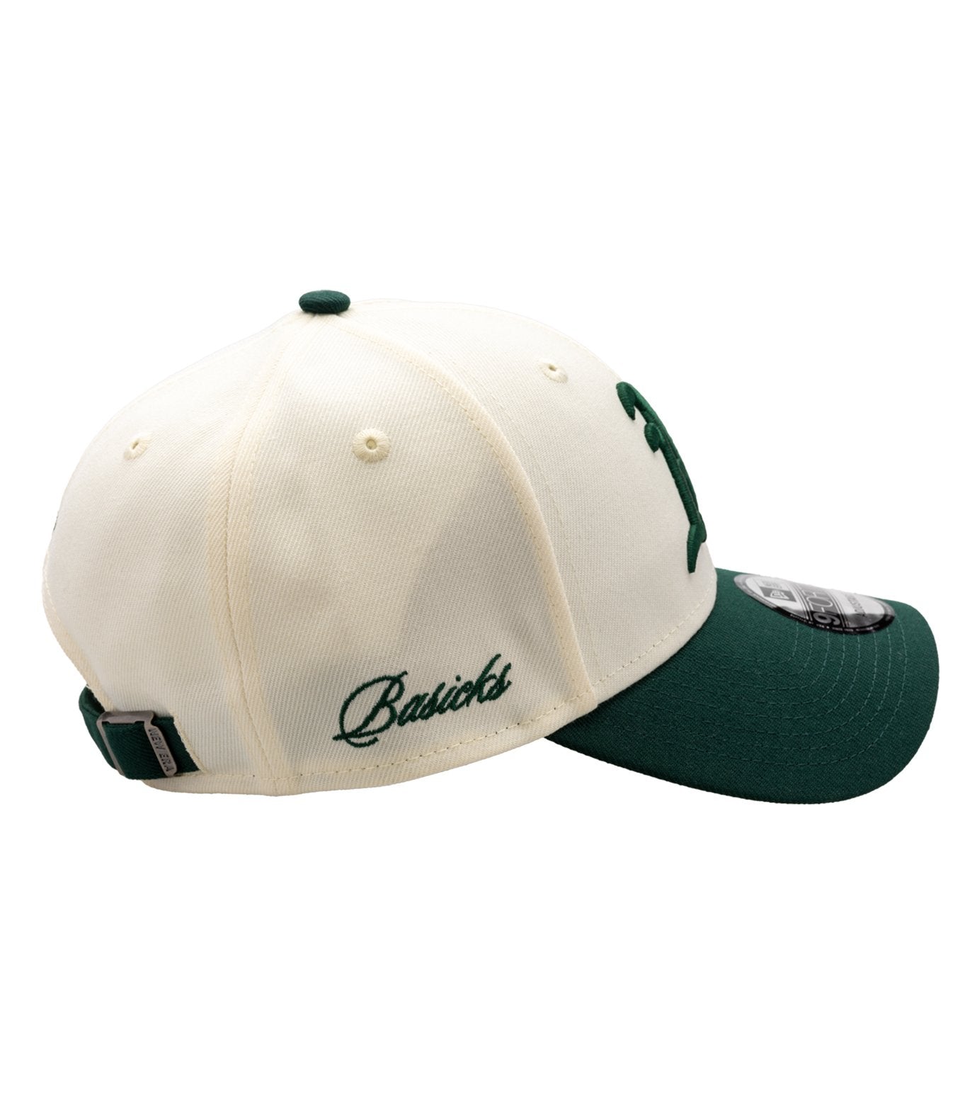Newera Athletics Cap