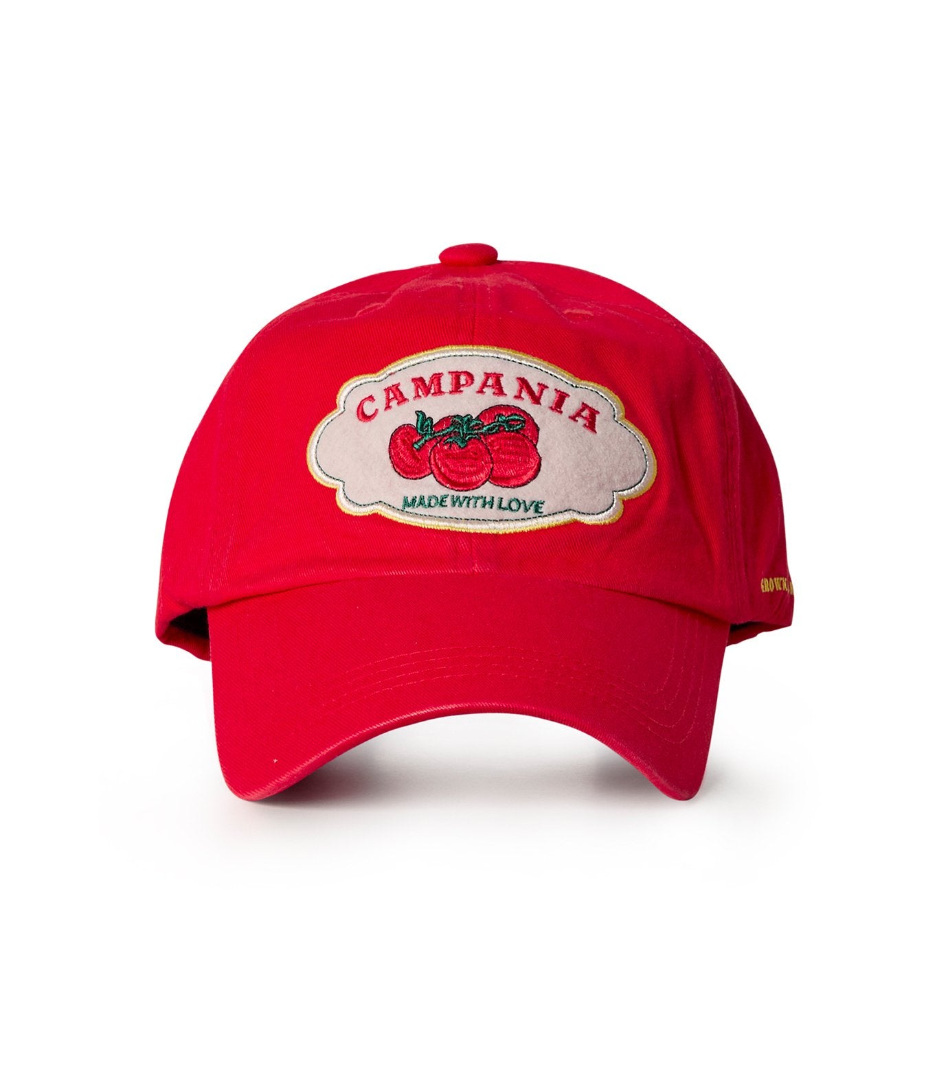CAMPANIA RED