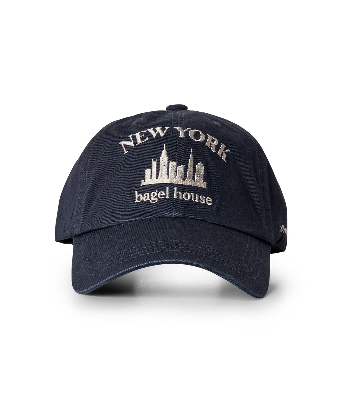 NEWYORK DK NAVY