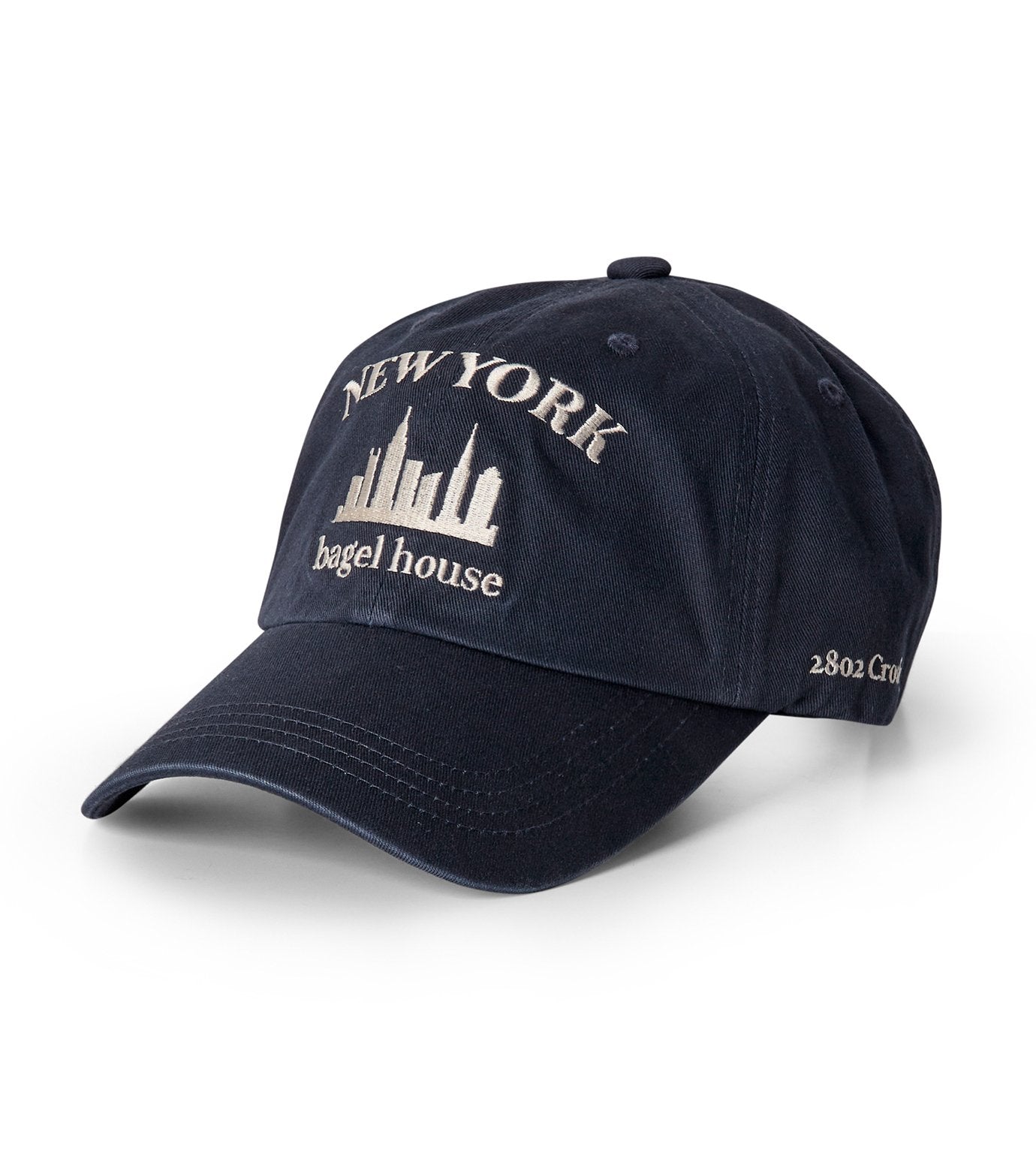 NEWYORK DK NAVY