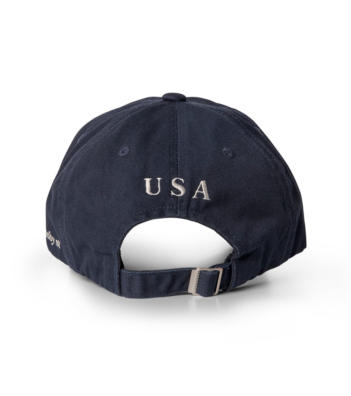 NEWYORK DK NAVY