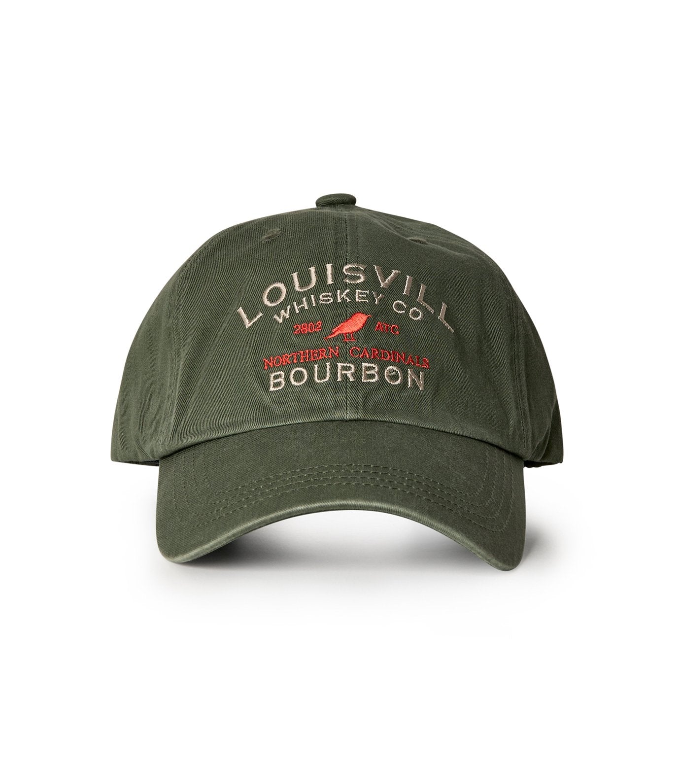 BOURBUN GREEN
