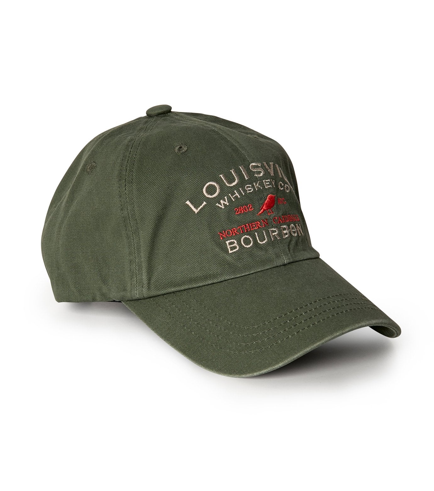 BOURBUN GREEN