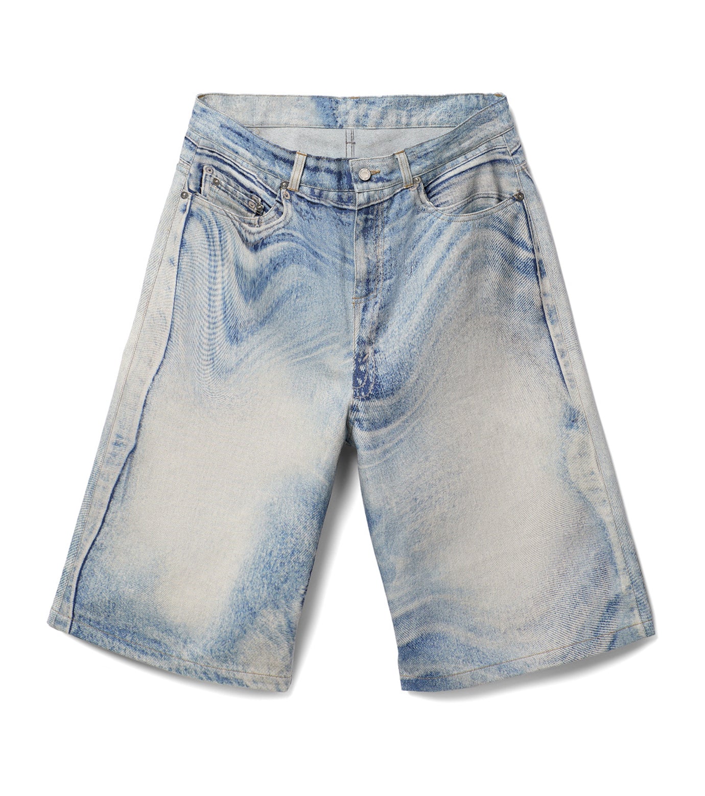 Jeans Shorts