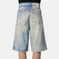 Jeans Shorts