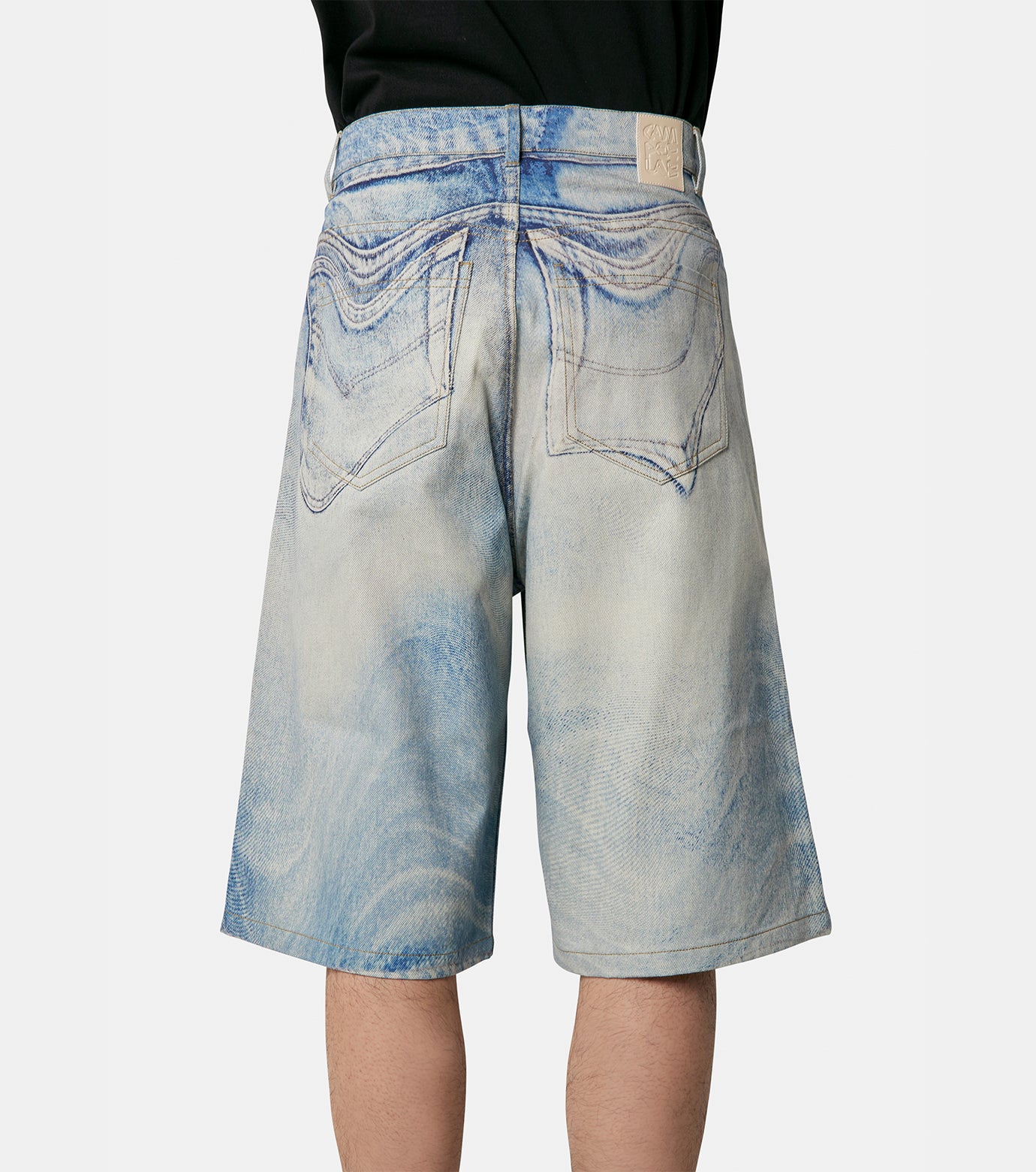Jeans Shorts