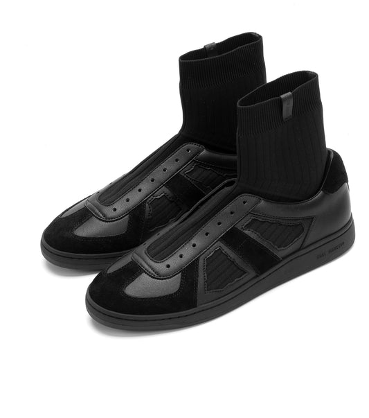 GAT HI-TOP SOCKS