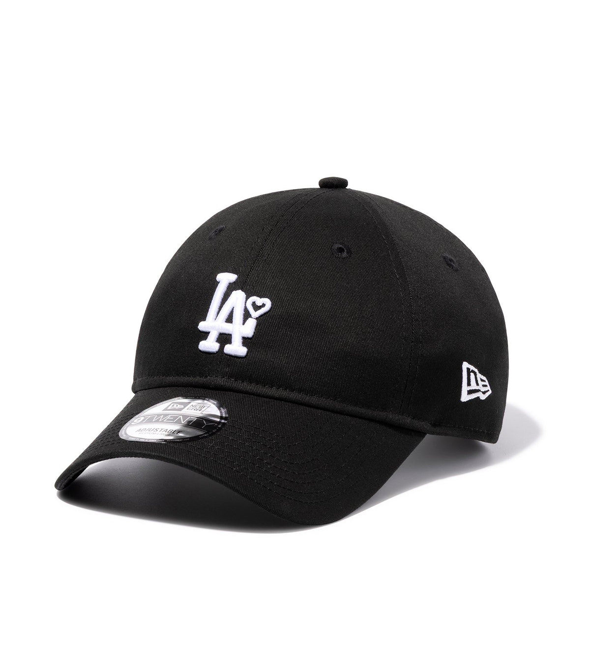 9TWENTY LA Dodgers Cap