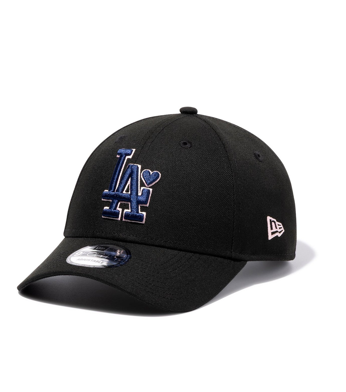 9FORTY Los Angeles Dodgers Cap