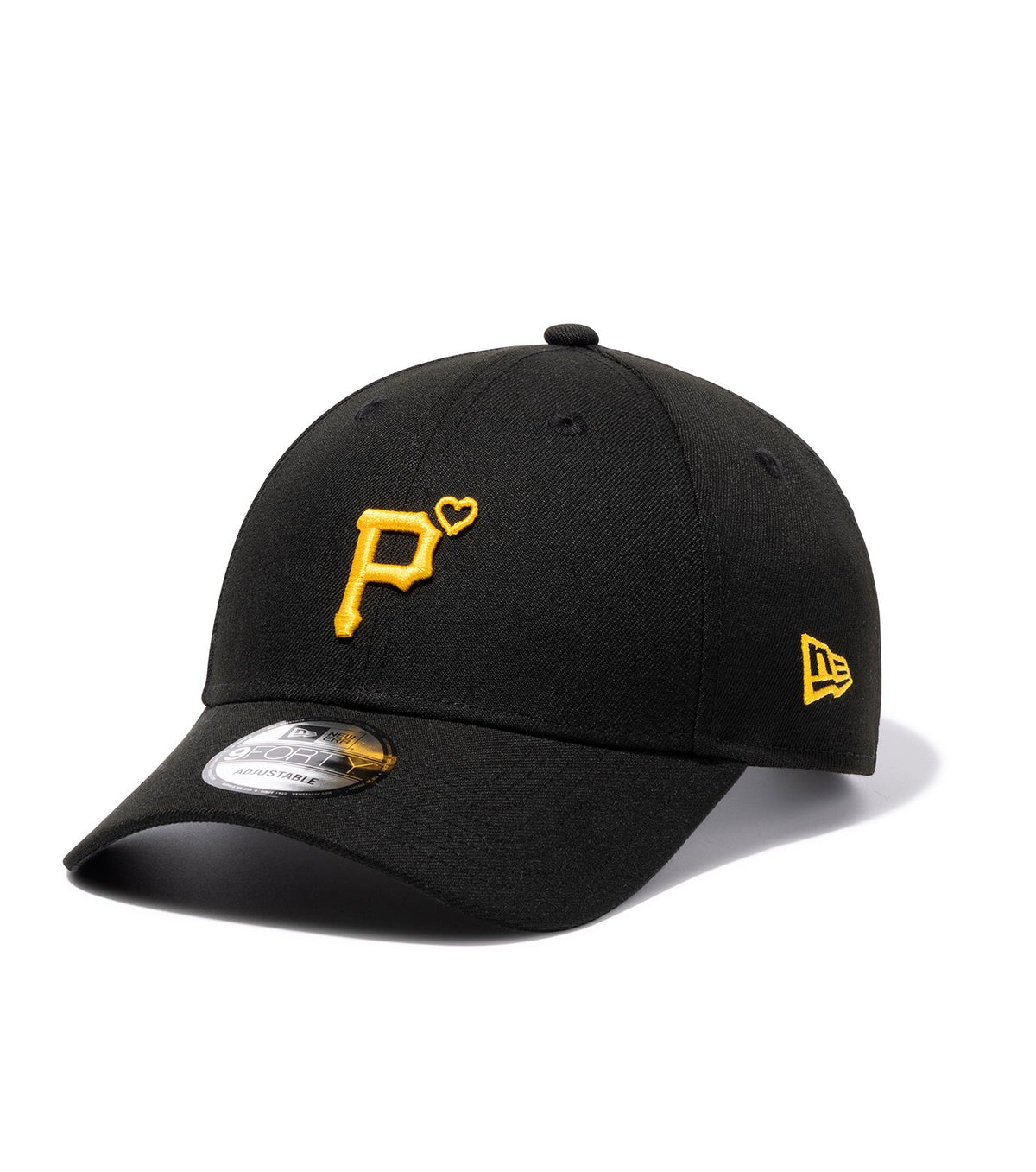 9FORTY Pittsburgh Pirates Cap