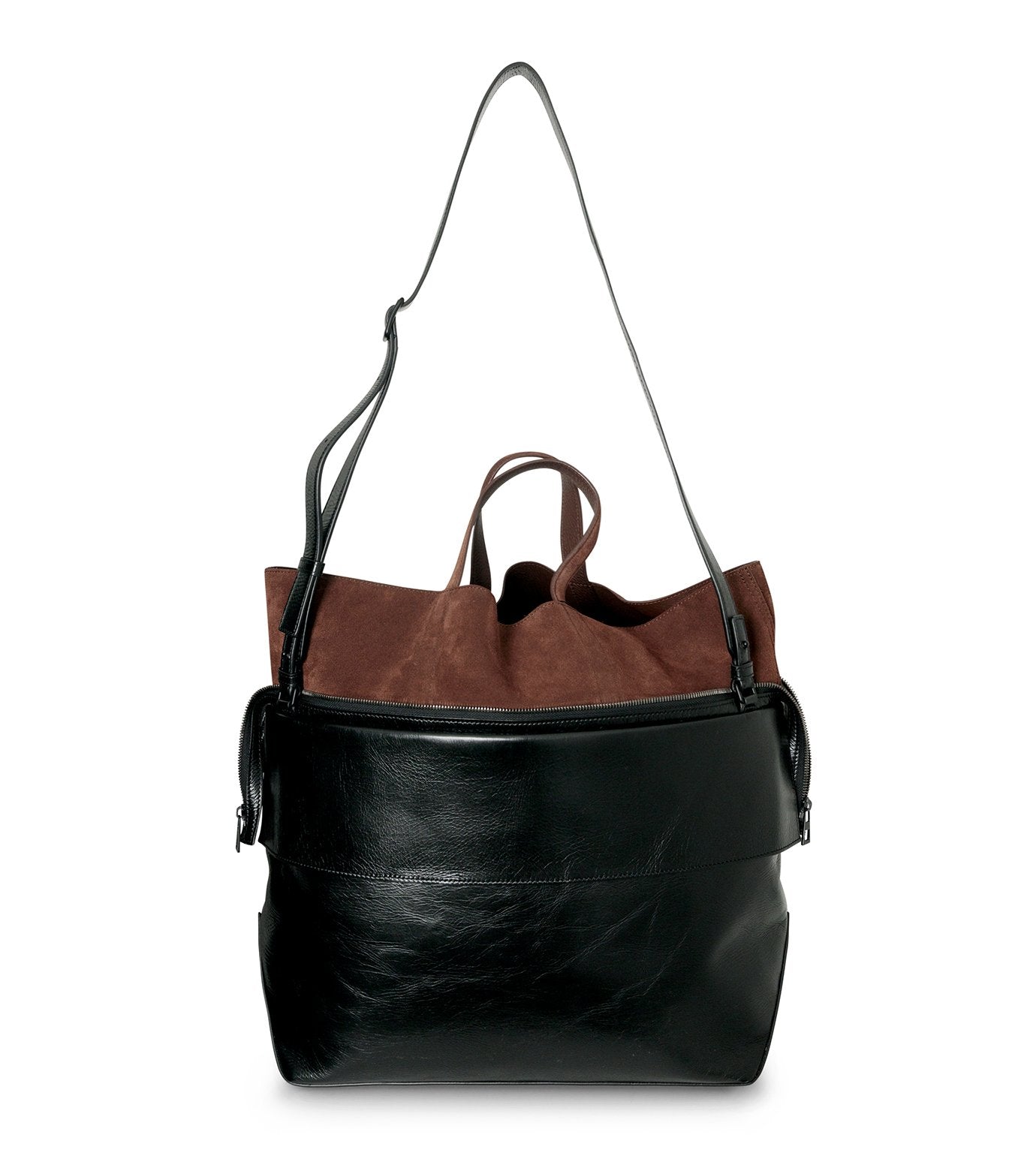 SWITCH TOTE LARGE