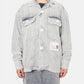 CORDUROY SHIRTS