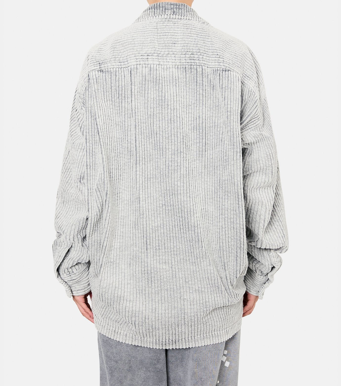 CORDUROY SHIRTS