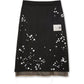 Embellished Skirt