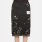 Embellished Skirt