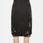 Embellished Skirt