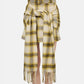 Muffler Skirt