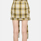 Muffler Skirt