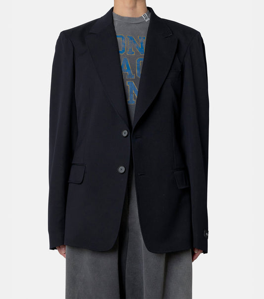 Tailored Jacket