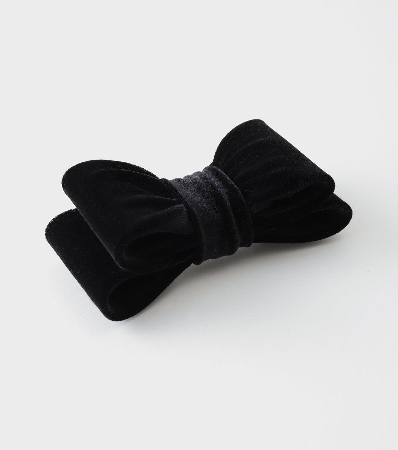 premiere ribbon Barrette
