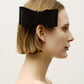 premiere ribbon Barrette