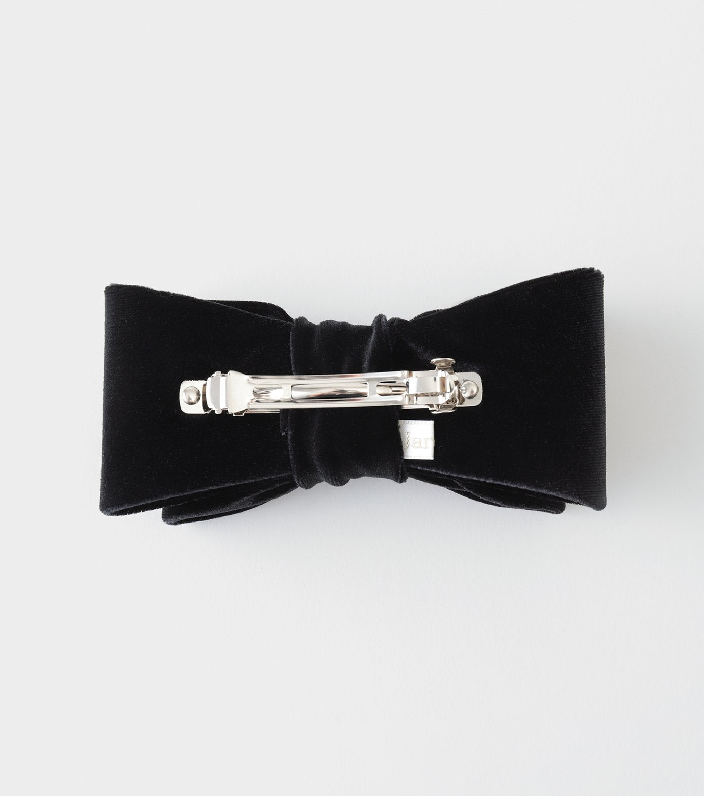 premiere ribbon Barrette