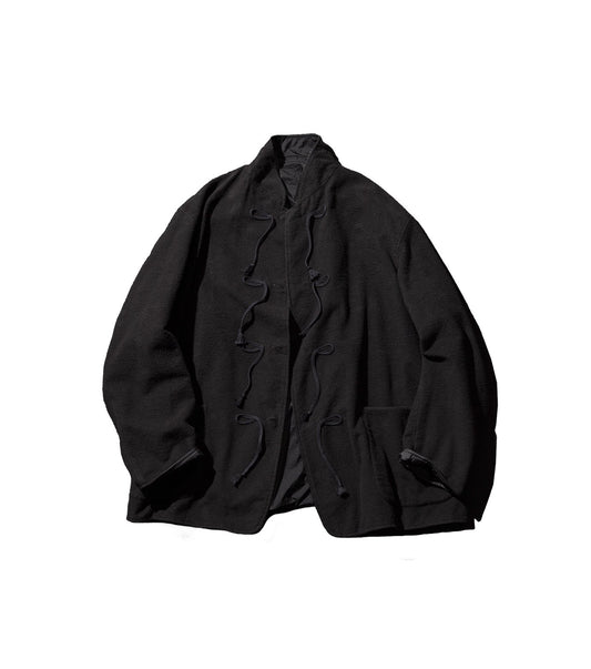 REVERSIBLE JACKET
