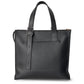 BUCKLE ZIP TOTE